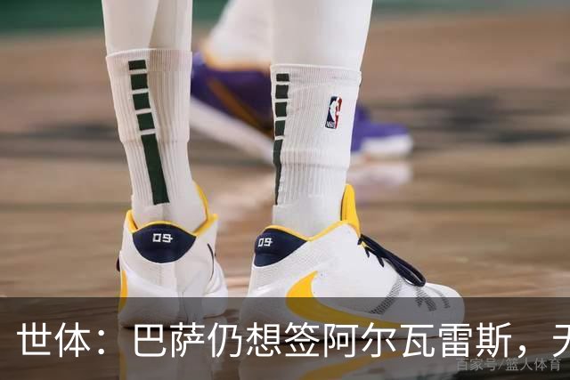 世体：巴萨仍想签阿尔瓦雷斯，无意提高1亿欧报价
